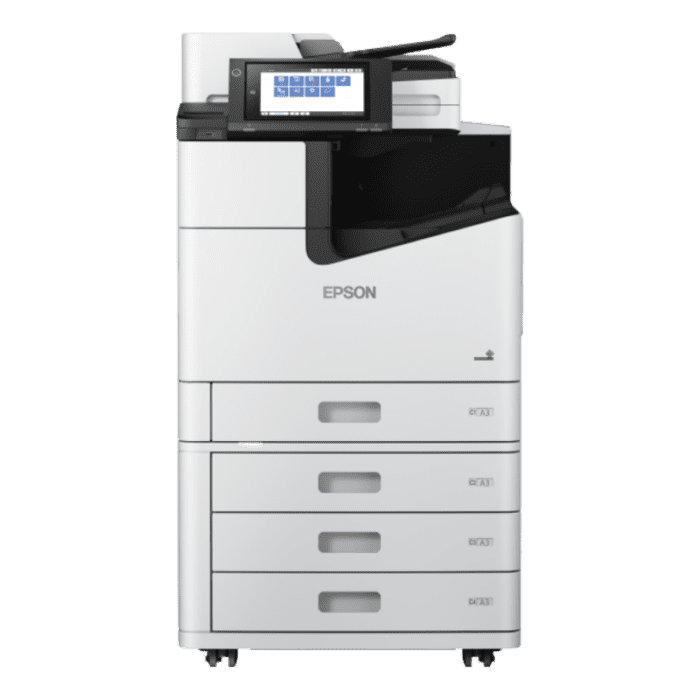 WorkForce Enterprise WF-C20600 D4TW