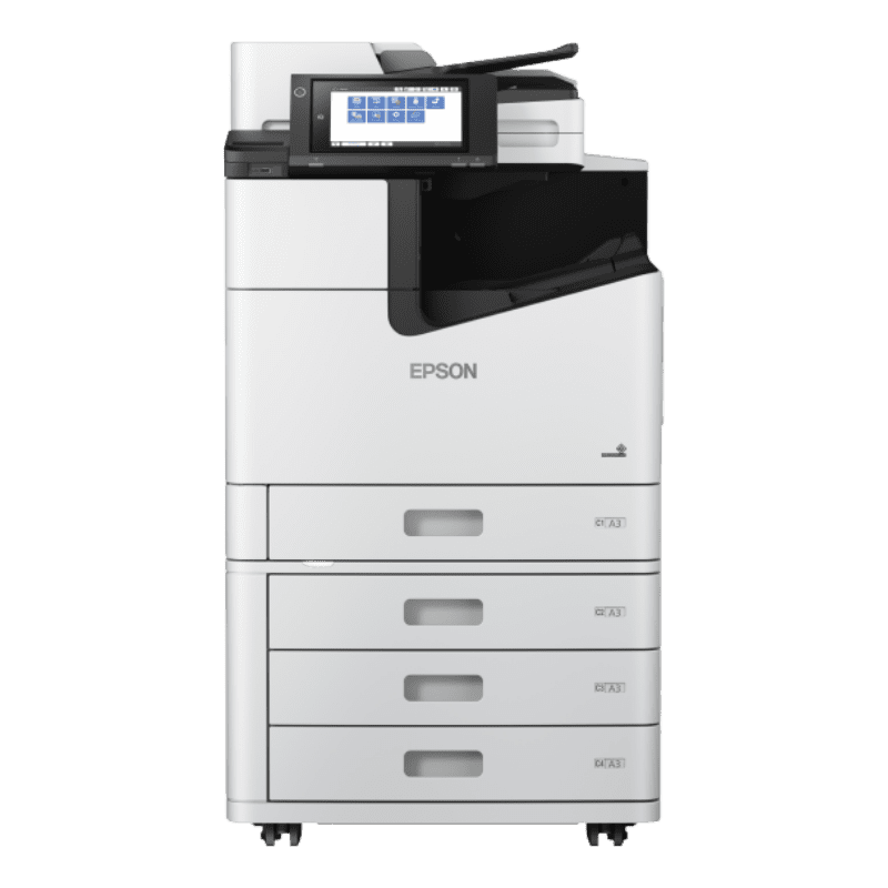 WorkForce Enterprise WF-C20600 D4TW