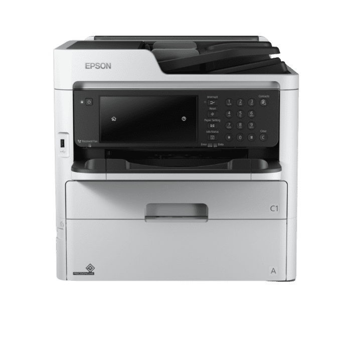 Epson WorkForce-c579rdwf