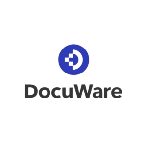 Logo Docuware