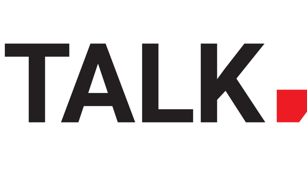 TALK